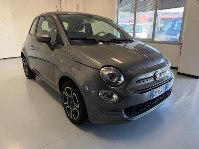 Fiat 500 1.0 Hybrid - foto 3 di 4