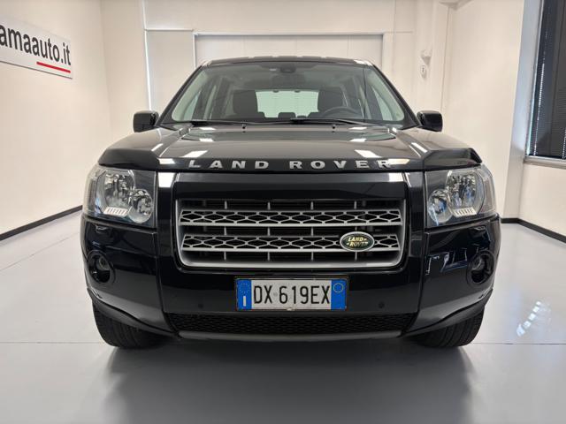 Land Rover Freelander 2.2 TD4 S - foto 2 di 4