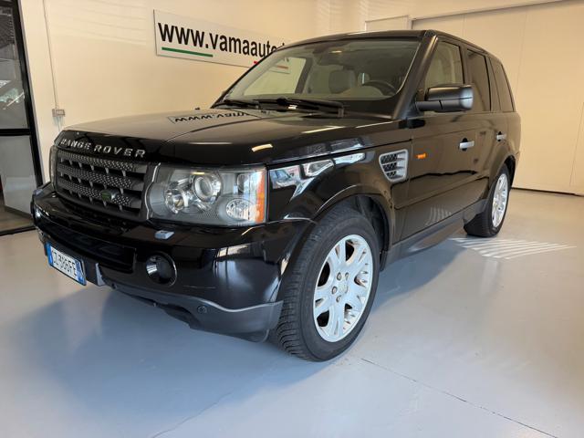 Land Rover Range Rover Sport 2.7 TDV6 HSE*ASI* usato a PARMA