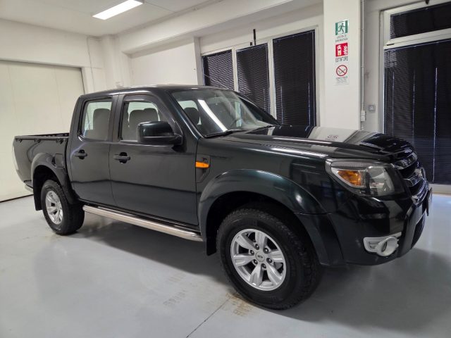 Ford Ranger 2.5 TDCi UNICOPROPRIETARIO - foto 3 di 4