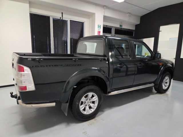 Ford Ranger 2.5 TDCi UNICOPROPRIETARIO - foto 4 di 4