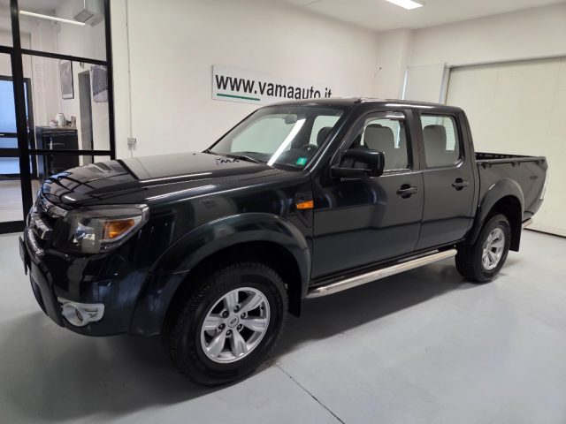 Ford Ranger 2.5 TDCi UNICOPROPRIETARIO usato a PARMA