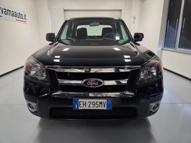 Ford Ranger 2.5 TDCi UNICOPROPRIETARIO - foto 2 di 4