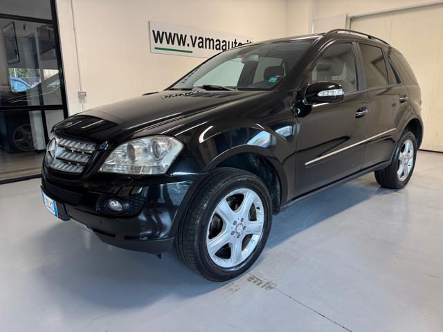 Mercedes-Benz ML 320 CDI Chrome *ASI* usato a PARMA