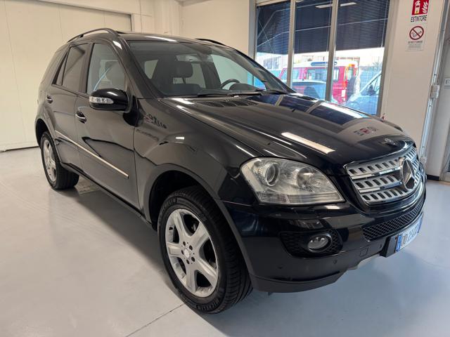 Mercedes-Benz ML 320 CDI Chrome *ASI* - foto 3 di 4