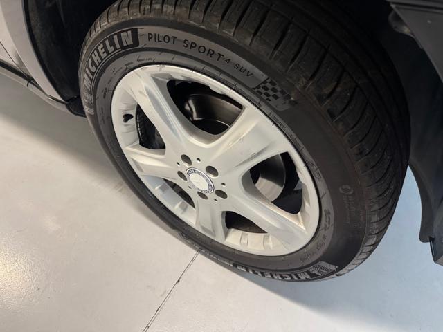 Mercedes-Benz ML 320 CDI Chrome *ASI* - foto 4 di 4