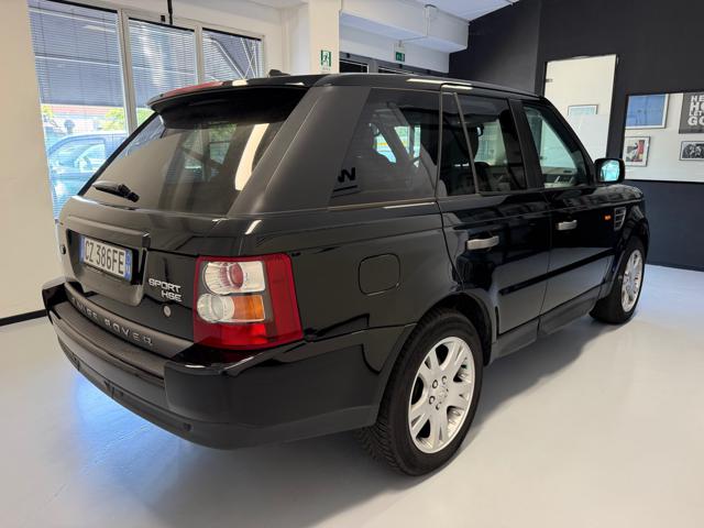 Land Rover Range Rover Sport 2.7 TDV6 HSE*ASI* - foto 4 di 4
