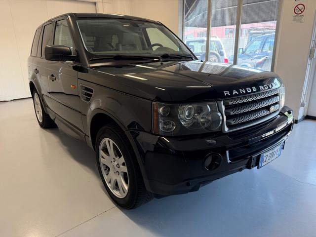 Land Rover Range Rover Sport 2.7 TDV6 HSE*ASI* - foto 3 di 4