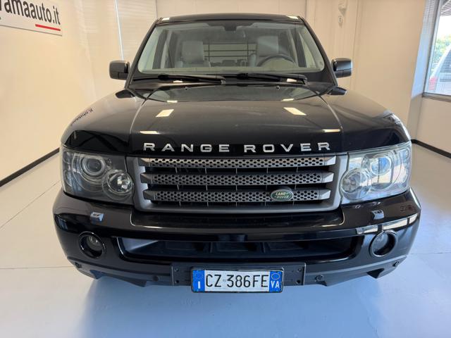 Land Rover Range Rover Sport 2.7 TDV6 HSE*ASI* - foto 2 di 4