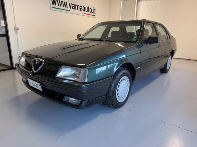 Alfa Romeo 164 2.0i Twin Spark TETTO APRIBILE usato a PARMA