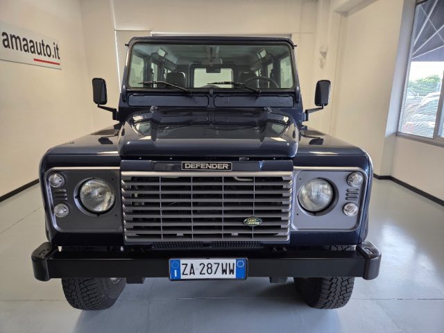 Land Rover Defender 110 2.5 Td5 cat SE NO BLOCCHI TRAFFICO - foto 2 di 4