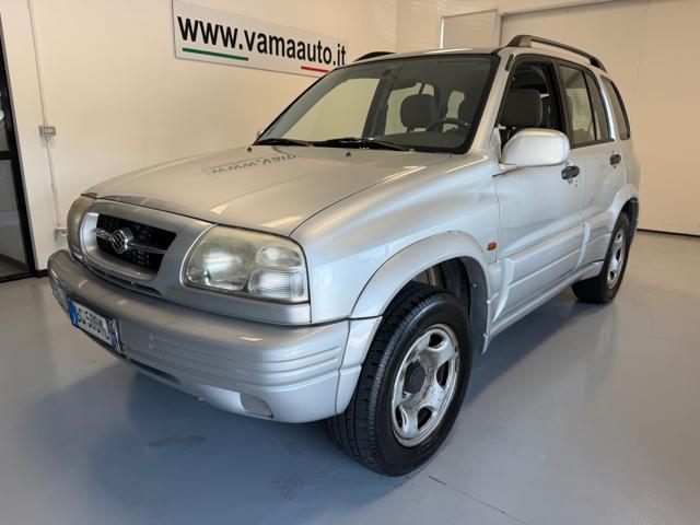 Suzuki Grand Vitara 2.0i 16V cat S.W.*GPL NUOVO 2026* usato a PARMA