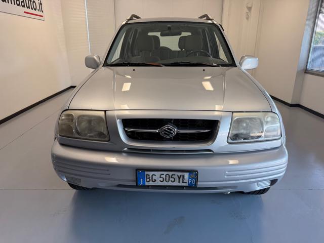 Suzuki Grand Vitara 2.0i 16V cat S.W.*GPL NUOVO 2026* - foto 2 di 4