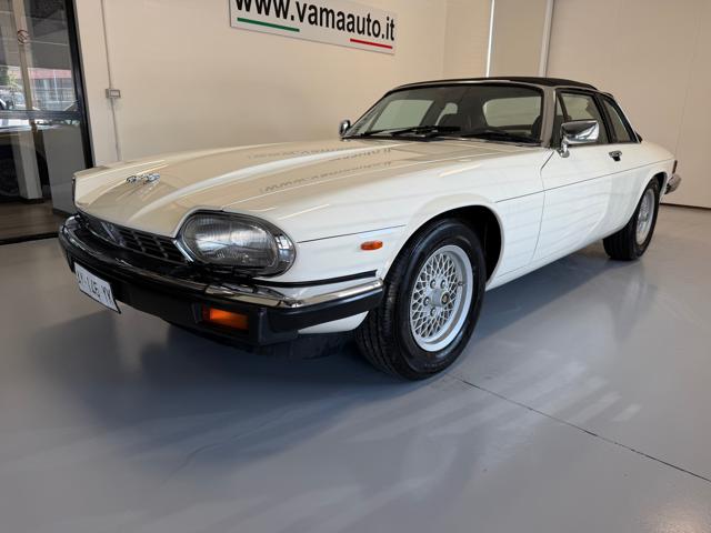 Jaguar XJSC -SC 3.6 Cabriolet usato a PARMA