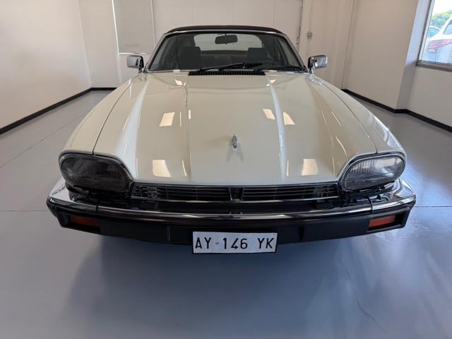 Jaguar XJSC -SC 3.6 Cabriolet - foto 2 di 4