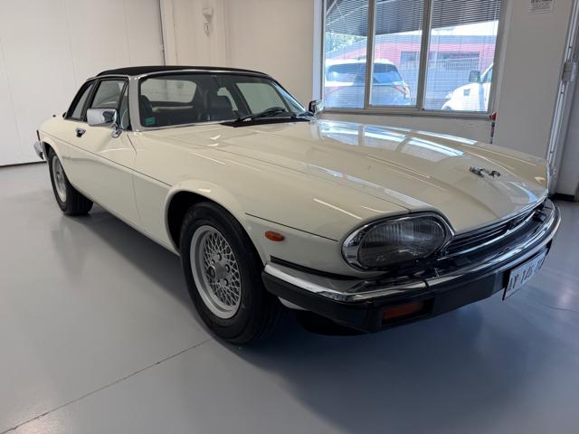 Jaguar XJSC -SC 3.6 Cabriolet - foto 3 di 4