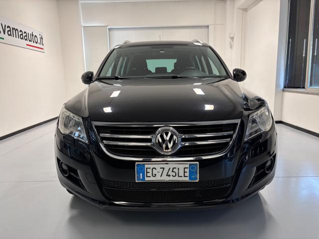 Volkswagen Tiguan 2.0 TDI DPF 4MOTION DSG Sport & Style *UNIPRO* - foto 2 di 4
