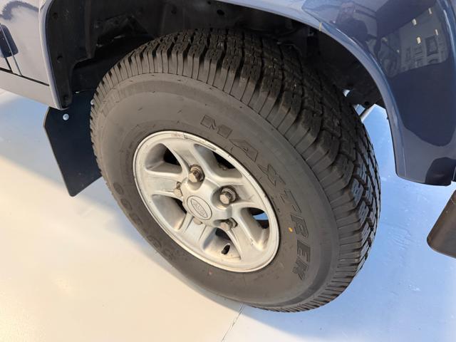 Land Rover Defender 90 2.5 Td5 S *CLIMA*ASI* - foto 4 di 4
