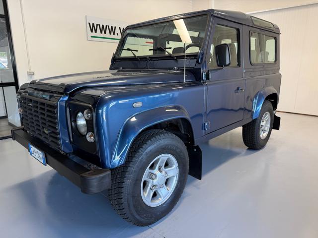Land Rover Defender 90 2.5 Td5 S *CLIMA*ASI* usato a PARMA