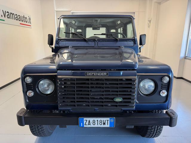 Land Rover Defender 90 2.5 Td5 S *CLIMA*ASI* - foto 2 di 4
