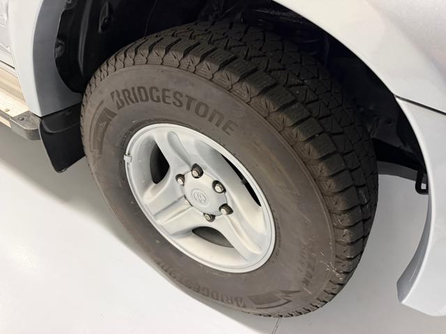 Toyota Land Cruiser 3.0 Tdi D-4D cat 3 porte KDJ90*TRAINO* - foto 4 di 4