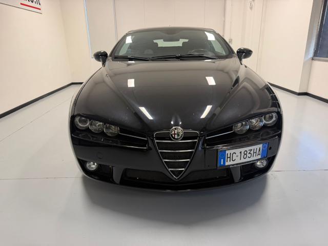 Alfa Romeo Brera 1750 TBi - foto 2 di 12