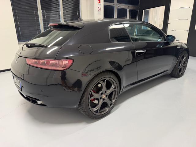 Alfa Romeo Brera 1750 TBi - foto 4 di 12