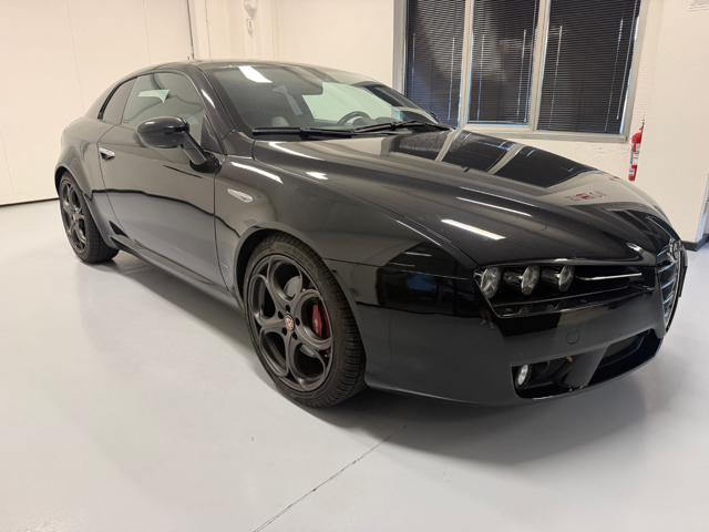 Alfa Romeo Brera 1750 TBi - foto 3 di 12