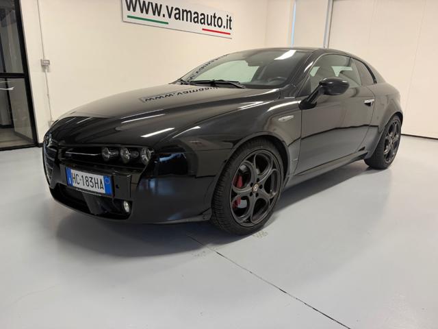 Alfa Romeo Brera 1750 TBi, del 2009, 157.000 km, in vendita a Parma (PR)