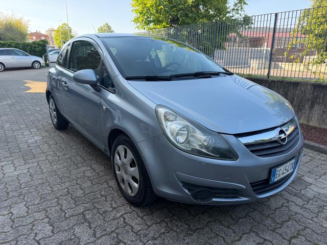 Opel Corsa 1.2 85CV 3 porte GPL-TECH Club - foto 3 di 4