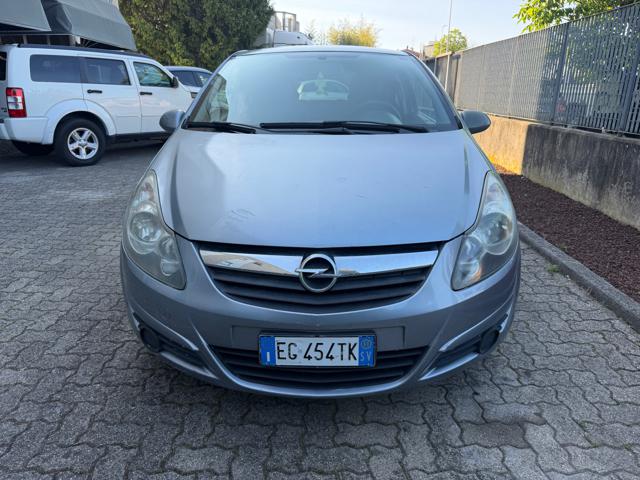 Opel Corsa 1.2 85CV 3 porte GPL-TECH Club - foto 2 di 4