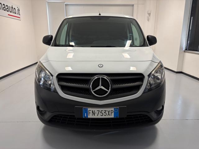 Mercedes-Benz Citan 1.5 109 CDI S&S Furgone Bussines *PREZZO + IVA* - foto 2 di 4