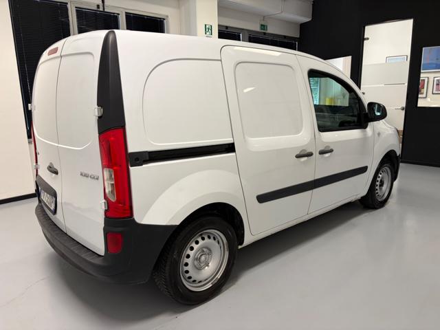 Mercedes-Benz Citan 1.5 109 CDI S&S Furgone Bussines *PREZZO + IVA* - foto 4 di 4