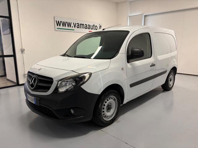 Mercedes-Benz Citan 1.5 109 CDI S&S Furgone Bussines *PREZZO + IVA*, del 2018, 244.000 km, in vendita a Parma (PR)