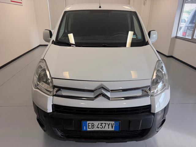 Citroen Berlingo 1.6 HDi 90CV FAP Van 3 posti Business L2 - foto 2 di 4