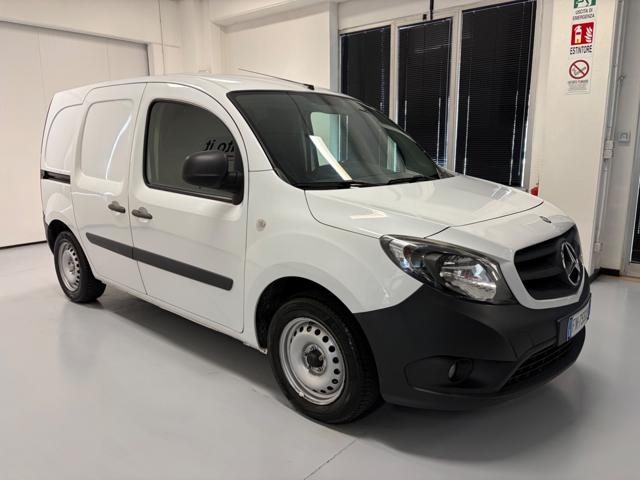 Mercedes-Benz Citan 1.5 109 CDI S&S Furgone Bussines *PREZZO + IVA* - foto 3 di 4