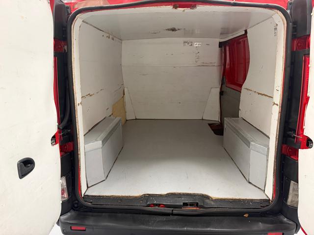 Opel Vivaro 27 2.0 CDTI 120CV PC-TN Furgone Fap - foto 4 di 4