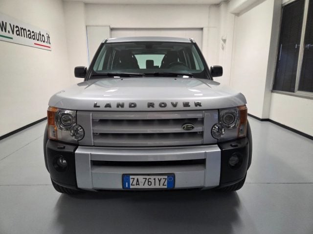 Land Rover Discovery 3 2.7 TDV6 HSE - foto 2 di 4