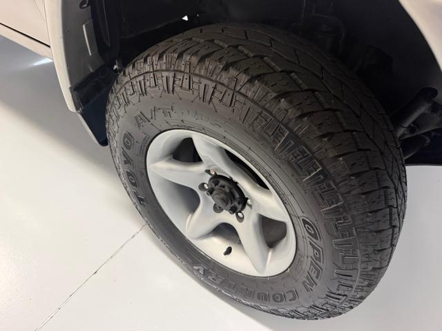 Mitsubishi L200 2.5 TD cat 4WD Club Cab*GANCIO TRAINO* - foto 4 di 4
