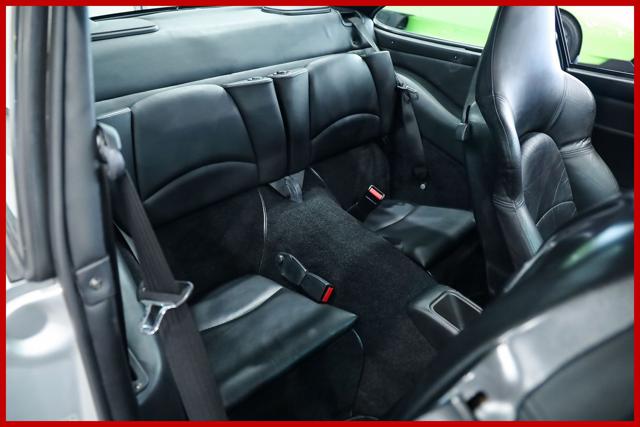 Porsche 911 Carrera S TAGLIANDATA - SEDILI SPORT - TETTO, del 1996, 104.500 km, in vendita a Varese (VA)