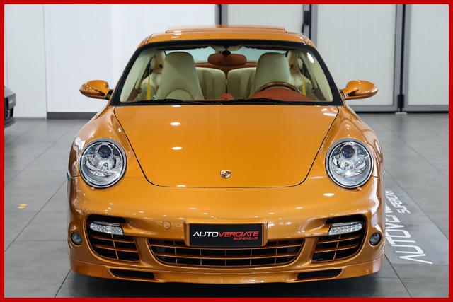 Porsche 997 Turbo Coup�|EXCLUSIVE VERSION - foto 2 di 4