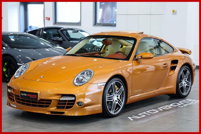 Porsche 997 Turbo Coup�|EXCLUSIVE VERSION usato a VARESE