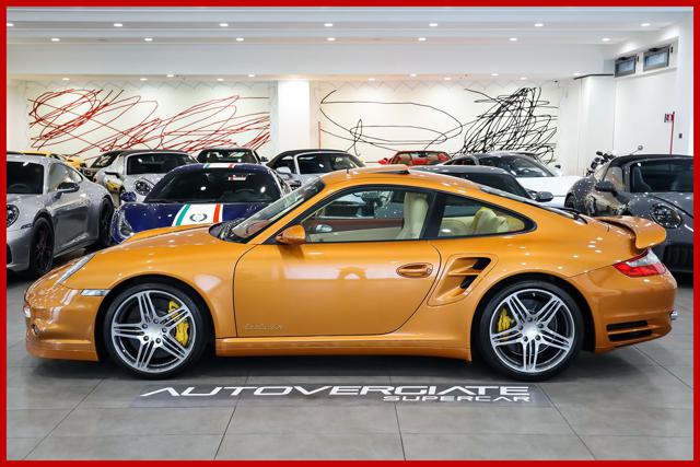 Porsche 997 Turbo Coup�|EXCLUSIVE VERSION - foto 4 di 4