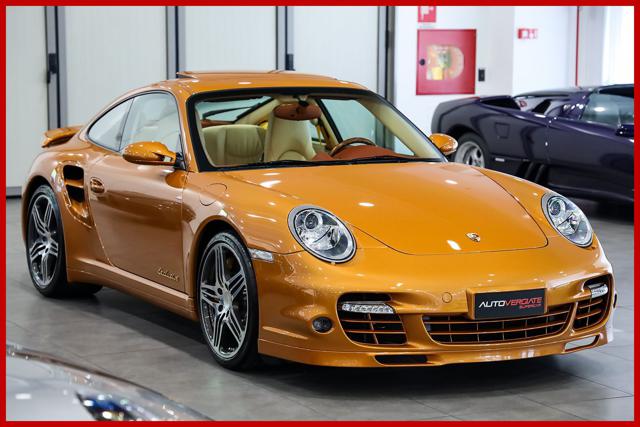 Porsche 997 Turbo Coup�|EXCLUSIVE VERSION - foto 3 di 4