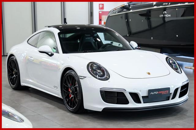 Porsche 991 3.0 Carrera 4 GTS Coupé - foto 3 di 4