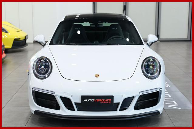 Porsche 991 3.0 Carrera 4 GTS Coupé - foto 2 di 4