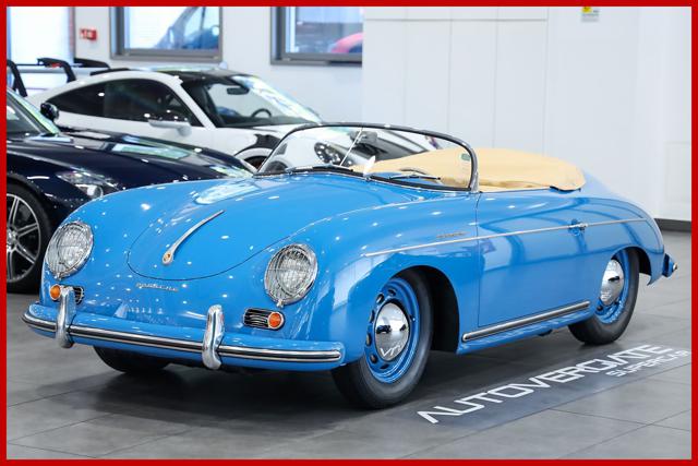 Porsche 356 PRE A Speedster 1500 ** usato a VARESE