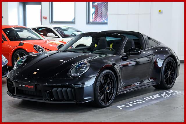 Porsche 992 TARGA 4GTS|IVA ESP|LIFT|MATRIX usato a VARESE
