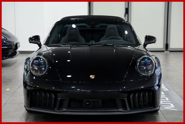 Porsche 992 TARGA 4GTS|IVA ESP|LIFT|MATRIX - foto 4 di 4
