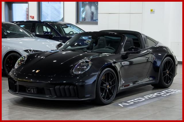 Porsche 992 TARGA 4GTS|IVA ESP|LIFT|MATRIX - foto 2 di 4
